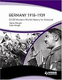 Germany 1918-39 (GCSE Modern World History for Edexcel)