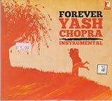 Forever Yash Chopra - Instrumental (16 songs from different Bollywood Films / Indian Cinema / Hindi Songs Music CD)