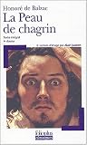 La Peau de chagrin : Texte int�gral + dossier + lecture d'image