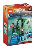 Eigenschaften LEGO 4762 / Lego Harry Potter 4762 - Rettung unter Wasser