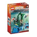 LEGO Harry Potter 4762 - Rettung unter Wasser