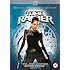 Lara Croft Tomb Raider -- Special Collector's Edition [DVD] [2001]