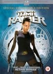 Lara Croft Tomb Raider -- Special Col...