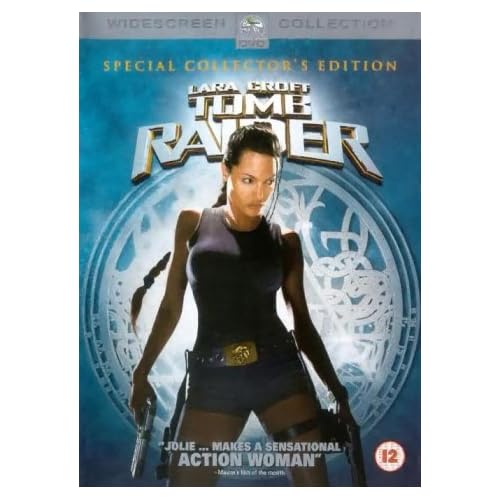 Tomb Raider watch online