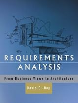 Requirements Analysis Architecture: from Business Views to Architecture