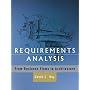 Requirements Analysis Architecture