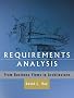 Requirements Analysis Architecture: from Business Views to Architecture
