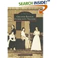 Greater Boston Community Theater (MA) (Images of America) by Judson Lee Pierce