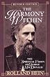The Harmony Within: The Spiritual Vision of George MacDonald