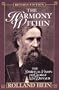The Harmony Within: The Spiritual Vision of George Macdonald