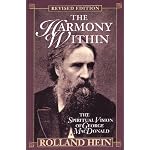 The Harmony Within: The Spiritual Vision of George Macdonald book cover