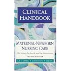 Click here to buy Clinical Handbook: Maternal-Newborn Nursing Care : The Nurse, the Family, and the Community by Patricia W. Ladewig, Marcia L. London, and Sally B. Olds.