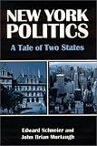 New York Politics: A Tale of Two States