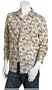 Earl Jean Men's Classic Western with Vista Floral Shirt, Medium