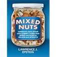 Mixed Nuts: America's Love Affair With Comedy Teams From Burns and Allen to Belushi and Aykroyd