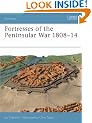 Fortresses of the Peninsular War 1807-14