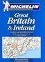 Michelin Great Britain & Ireland Tourist and Motoring Atlas (Spiral) No. 1122, 13e