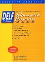 Delf 1er Degre: Livre De L'Eleve