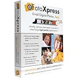 Software : eFotoXpress Advanced JPEG-2000 Image Compression for PC
