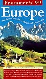  : Frommer's 99 Europe (Serial)