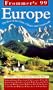 Frommer's 99 Europe (Serial)