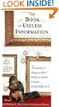 The Book of Useless Information