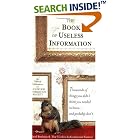 The Book of Useless Information by  Noel Botham