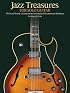 Jazz Treasures for Solo Guitar
