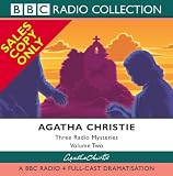 Three Radio Mysteries: v.2: Three BBC Radio 4 Full-cast Dramatisations Vol 2 (BBC Radio Collection)