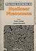 Book Peyresq Lectures on Nonlinear Phenomena
