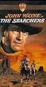 The Searchers [VHS]