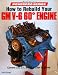 Book How to Rebuild Your Gm V6 60 Degree Engine (Motorbooks International Powerpro)