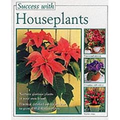 House Plants (Success with)