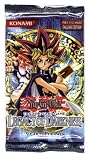  : Yu-Gi-Oh Legacy of Darkness Booster Pack