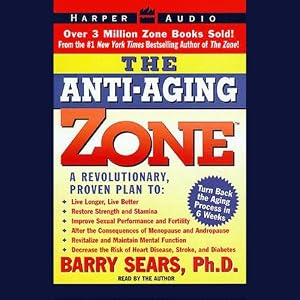 Antiaging Zone