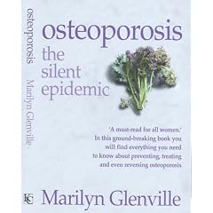 Osteoporosis: The Silent Epidemic