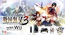 ���̵��3 with Wii(����)(�������饷�å�����ȥ�����PROƱ��)