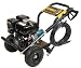 DEWALT DH3028 3,000 PSI Honda GX200 Gas Powered Heavy Duty Pressure Washer (CARB Compliant)
