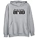 Sweatshirt Heather Gray 