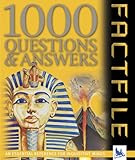1000 questions & answers factfile