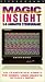Magic Insight:3-D Stereograms