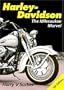 Harley-Davidson: Milwaukee Marvel (Foulis Motorcycling Book)
