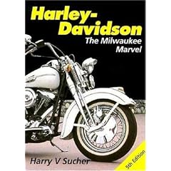 Harley-Davidson: Milwaukee Marvel (Foulis Motorcycling Book): H. Surher