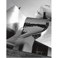 Frozen Music: Walt Disney Concert Hall
