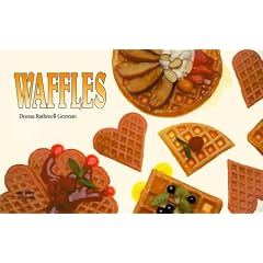 Waffles (A Nitty Gritty Cookbook)
