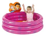 Born To Play - Dora The Explorer Inflatable Spray Pool