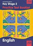 English Practice Tests Reading Booklet (Key Stage 2 Revision)
