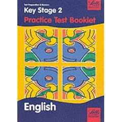 English Practice Tests Reading Booklet (Key Stage 2 Revision)