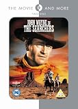 The Searchers [UK IMPORT] - John Wayne