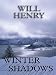 Book Five Star First Edition Westerns - Winter Shadows: A Western Duo (Five Star First Edition Westerns)
